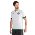 Camisa do Goiás II 25/26 Torcedor Diadora Masculina BRANCO