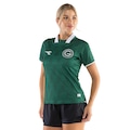 Camisa do Goiás I 25/26 Torcedor Diadora Feminina VERDE