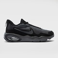Tênis Juvenil Nike Air Max Nova CINZA/PRETO