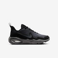 Tênis Juvenil Nike Air Max Nova CINZA/PRETO