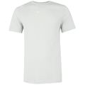 Camiseta Nike Sportswear Masculina VERDE CLARO