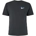 Camiseta Nike Sportswear M90 Masculina CINZA ESCURO