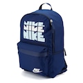Mochila Nike Heritage 25 Litros AZUL ESCURO