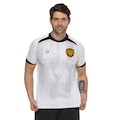 Camisa Amazonas II 25/26 Torcedor Bomache Masculina BRANCO