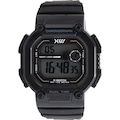 Relógio Digital X-Watch XGPPD183 PRETO