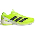 Tênis adidas Adizero Ubersonic 5 Clay - Masculino - Tennis VERDE