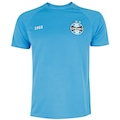 Camiseta do Grêmio Basic II Betel Masculina AZUL