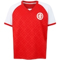 Camiseta do Internacional Strong II Betel Juvenil VERMELHO