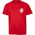 Camiseta do Internacional Basic Betel Juvenil VERMELHO