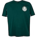 Camiseta do Palmeiras Player II Betel Juvenil VERDE