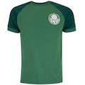 Camiseta do Palmeiras Line Betel Masculina VERDE