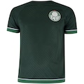 Camiseta do Palmeiras Betel Storm Masculina VERDE