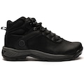 Bota Masculina Bull Terrier Explorer PRETO/PRETO