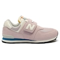 Tênis Infantil New Balance 574 LILAS