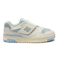 Tênis Infantil New Balance 550 CRU