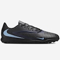 Chuteira Society Adulto Nike Phantom 6 Club PRETO