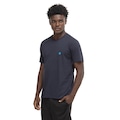Camiseta HD Basic H0412 Masculina AZUL ESCURO