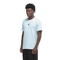 Camiseta HD Essencial H0413 Masculina AZUL CLARO