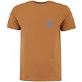 Camiseta HD Solar H0414 Masculina MARROM
