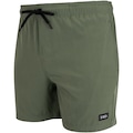 Bermuda HD Beach H0423 Masculina VERDE ESCURO