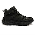 Bota Masculina Macboot Trovão 02 PRETO