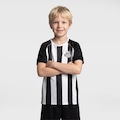 CAMISETA SANTOS MOSAICO INF PRETO