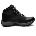 Bota Masculina Nord Outside PRETO/BEGE