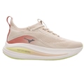 Tênis Feminino Mizuno Neo Aura Knit ROSA CLARO
