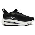 Tênis Masculino Mizuno Neo Aura Knit PRETO