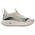Tênis Masculino Mizuno Neo Aura Knit BEGE