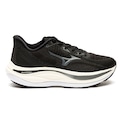 Tênis Masculino Mizuno Wave Skyway PRETO