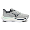 Tênis Masculino Mizuno Wave Skyway CINZA