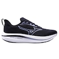 Tênis Unissex Mizuno Neo Pryzma PRETO