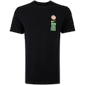 Camiseta Nike Icon F25 Masculina PRETO