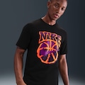 Camiseta Nike DNA OC 2 Masculina PRETO