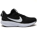 Tênis Infantil Nike Star Runner 4 PRETO/BRANCO