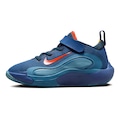 Tênis Juvenil Nike Isofly AZUL/AZUL ESC