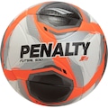 Bola De Futsal Penalty S11 R2 XXV BRANCO/LARANJA