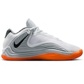 Tênis Masculino Nike Giannis Freak 7 BRANCO/CINZA