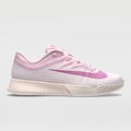 Tênis Nike Zoom Vapor PRO 3 HC Premium - Feminino - Tennis ROSA CLA/ROSA