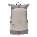 Mochila Urbano Nord Bolsos Múltiplos MARROM/MARROM CLA