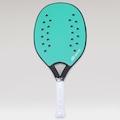 Raquete de Beach Tennis Adams VERDE