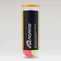Kit Bolas Adams Beach Tennis AMARELO