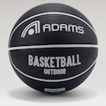 Bola de Basquete Adams PRETO