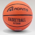 Bola de Basquete Adams LARANJA