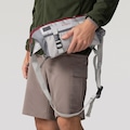 Bolsa Nord Sling Grip MARROM/MARROM CLA