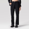 Calça Cargo Nord com Bolsos Multiplos - Feminina PRETO