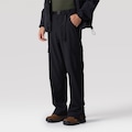 Calça Cargo Nord Bolsos Múltiplos - Masculina PRETO