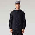 Jaqueta Corta-Vento Térmica Nord RT Bex - Masculina PRETO