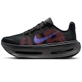 Tênis Feminino Nike Vomero Premium PRETO/VERMELHO